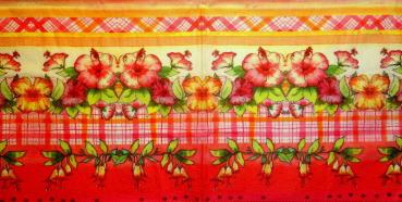 094 Lilien - 3-lagig